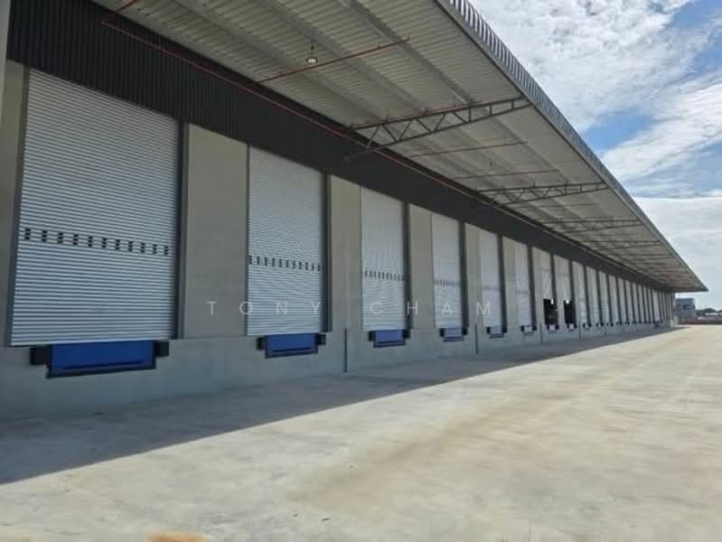 Detached Factory for Rent in West Port (Pelabuhan Barat) (Port Klang (Pelabuhan Klang)) - Tony Cham - PropertyGuru.com.my