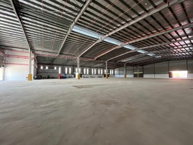 Detached Factory for Rent in West Port (Pelabuhan Barat) (Port Klang (Pelabuhan Klang)) - Tony Cham - PropertyGuru.com.my