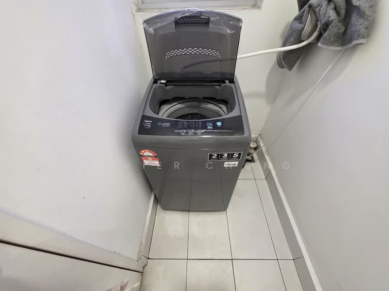 Service Residence for Rent at Skypod Residence - Xavier Chong - Interior - PropertyGuru.com.my