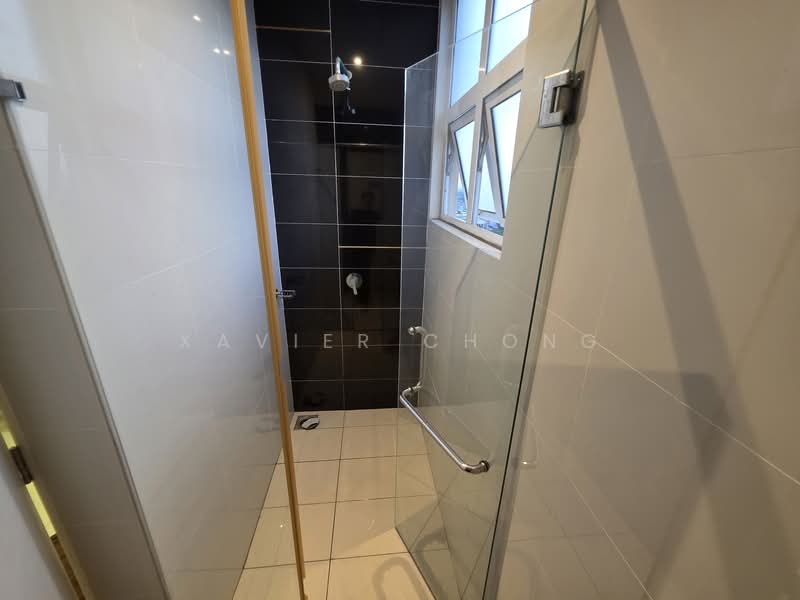 Service Residence for Rent at Skypod Residence - Xavier Chong - PropertyGuru.com.my