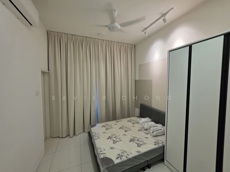 Service Residence for Rent at Skypod Residence - Xavier Chong - PropertyGuru.com.my