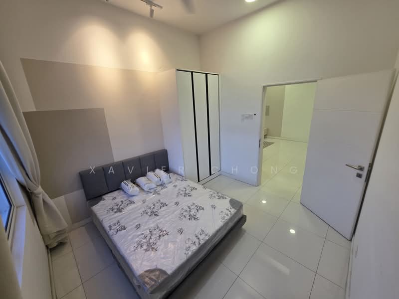Service Residence for Rent at Skypod Residence - Xavier Chong - PropertyGuru.com.my
