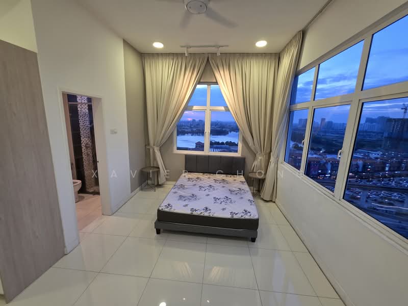 Service Residence for Rent at Skypod Residence - Xavier Chong - PropertyGuru.com.my