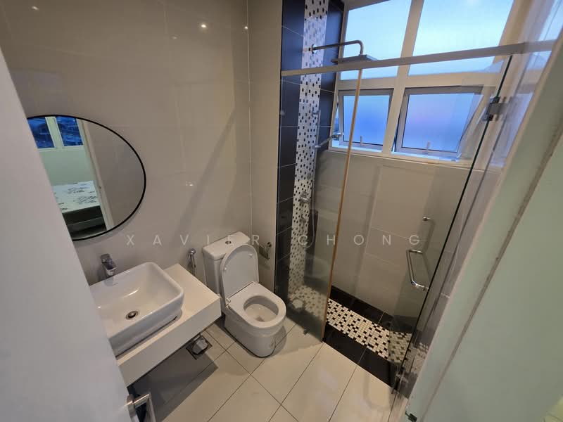 Service Residence for Rent at Skypod Residence - Xavier Chong - PropertyGuru.com.my