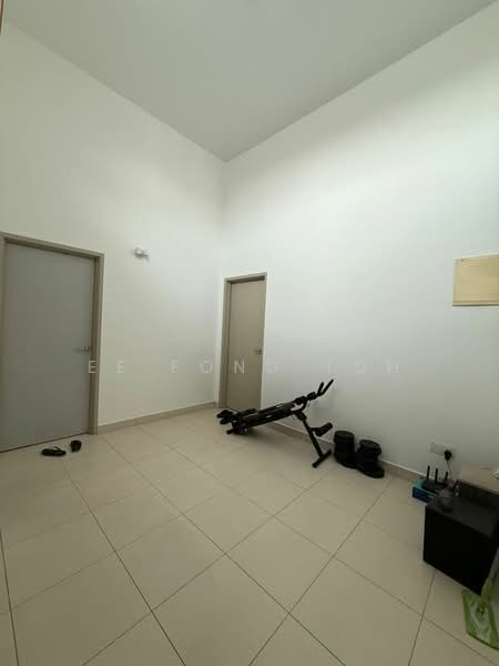 Cluster House for Sale in Taman Adda Heights (Tebrau) - Ee Fong Toh - PropertyGuru.com.my