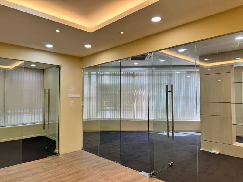 Shop for Rent in Bukit Jalil (Kuala Lumpur) - Zane Wong - PropertyGuru.com.my
