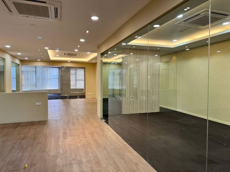 Shop for Rent in Bukit Jalil (Kuala Lumpur) - Zane Wong - PropertyGuru.com.my