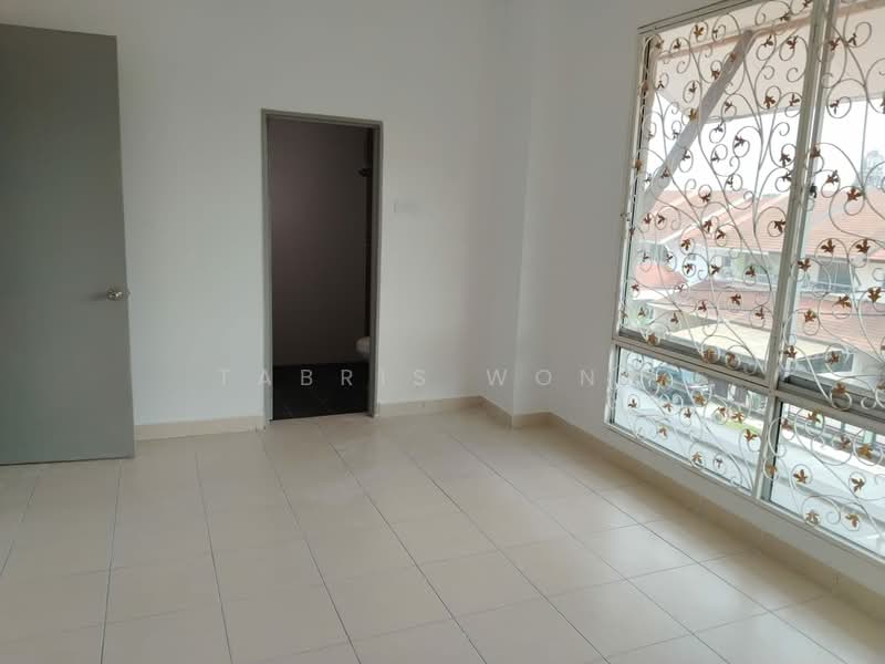 Rumah Teres 2.5 Tingkat untuk Dijual di Klang (Selangor) - Tabris Wong - PropertyGuru.com.my
