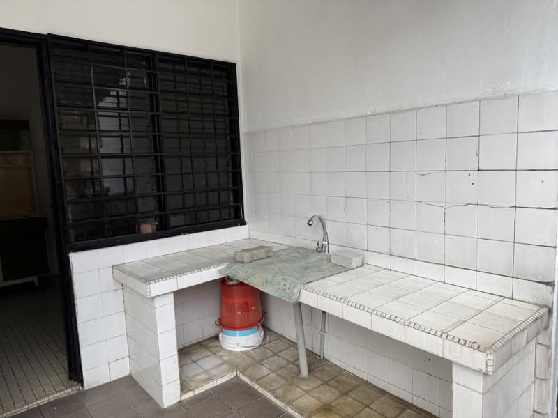 Rumah Teres 2 Tingkat untuk Dijual di SS19 (Subang Jaya) - Bee Yoke - PropertyGuru.com.my