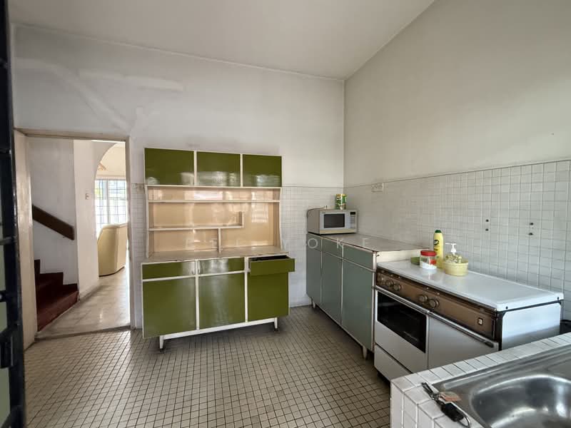 Rumah Teres 2 Tingkat untuk Dijual di SS19 (Subang Jaya) - Bee Yoke - PropertyGuru.com.my