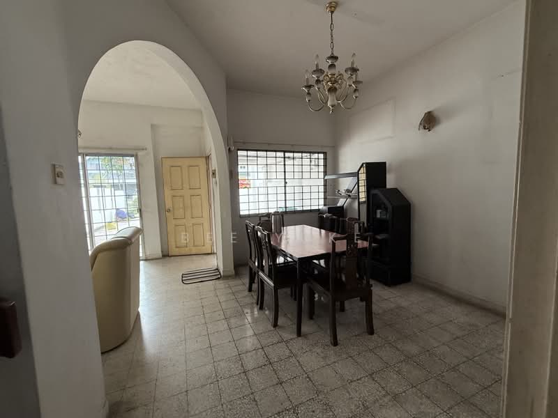 Rumah Teres 2 Tingkat untuk Dijual di SS19 (Subang Jaya) - Bee Yoke - PropertyGuru.com.my