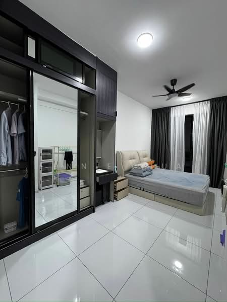 Service Residence for Sale at Sky Trees - Fennie Chua - Bedroom - PropertyGuru.com.my