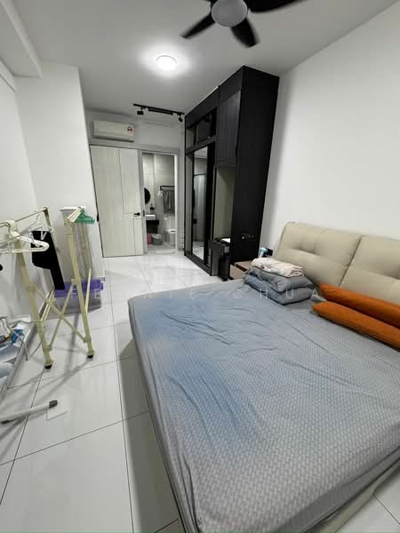 Service Residence for Sale at Sky Trees - Fennie Chua - Bedroom - PropertyGuru.com.my