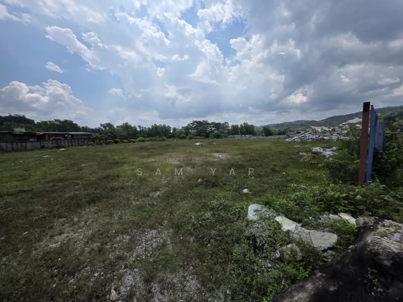 Tanah Pertanian untuk Disewa di Batang Kali (Selangor) - Sam Yap - Exterior - PropertyGuru.com.my