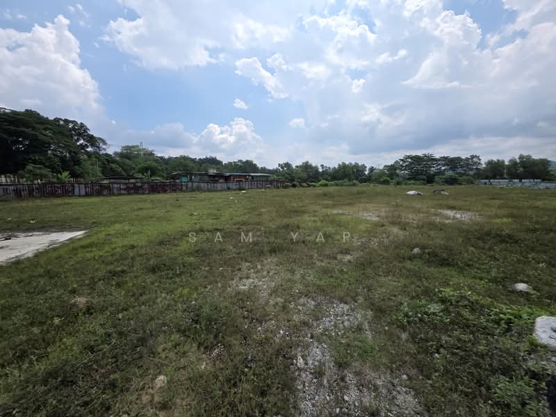 Tanah Pertanian untuk Disewa di Batang Kali (Selangor) - Sam Yap - Exterior - PropertyGuru.com.my