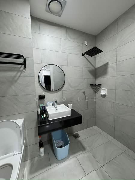Service Residence for Sale at Sky Trees - Coco Lee - Bathroom - PropertyGuru.com.my