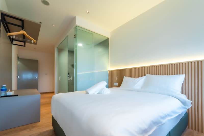 Service Residence for Rent at Riveria City - Emma Yeoh - Bedroom - PropertyGuru.com.my