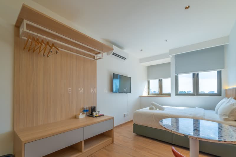 Service Residence for Rent at Riveria City - Emma Yeoh - Bedroom - PropertyGuru.com.my