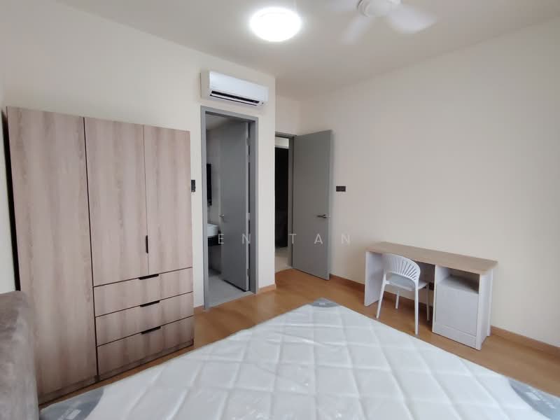 Service Residence for Rent at The Era @ Duta North - KEN TAN - PropertyGuru.com.my