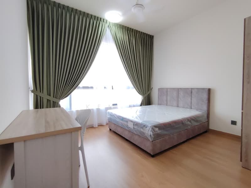 Service Residence for Rent at The Era @ Duta North - KEN TAN - PropertyGuru.com.my