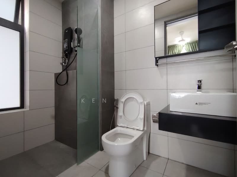Service Residence for Rent at The Era @ Duta North - KEN TAN - PropertyGuru.com.my