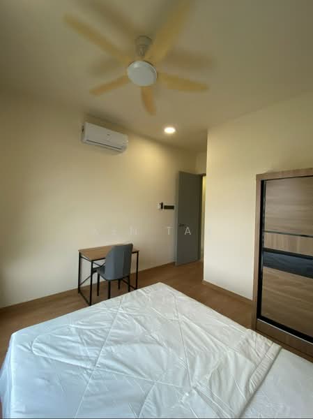 Service Residence for Rent at The Era @ Duta North - KEN TAN - Bedroom - PropertyGuru.com.my