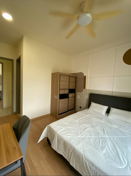 Service Residence for Rent at The Era @ Duta North - KEN TAN - Bedroom - PropertyGuru.com.my