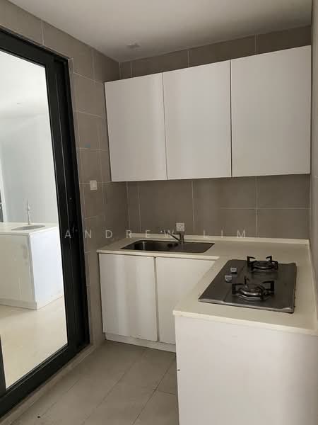 Semi-Detached House for Rent in Taman Tasik Damai (Sungai Besi) - andrew lim - Kitchen - PropertyGuru.com.my