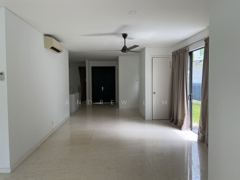 Semi-Detached House for Rent in Taman Tasik Damai (Sungai Besi) - andrew lim - Living Room - PropertyGuru.com.my