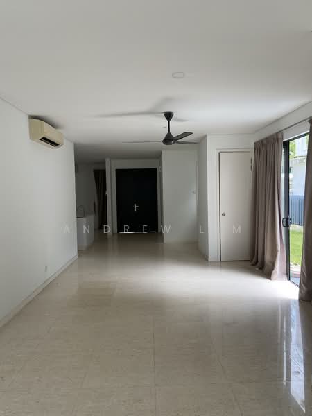 Semi-Detached House for Rent in Taman Tasik Damai (Sungai Besi) - andrew lim - Living Room - PropertyGuru.com.my