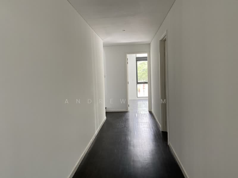Semi-Detached House for Rent in Taman Tasik Damai (Sungai Besi) - andrew lim - Corridor - PropertyGuru.com.my