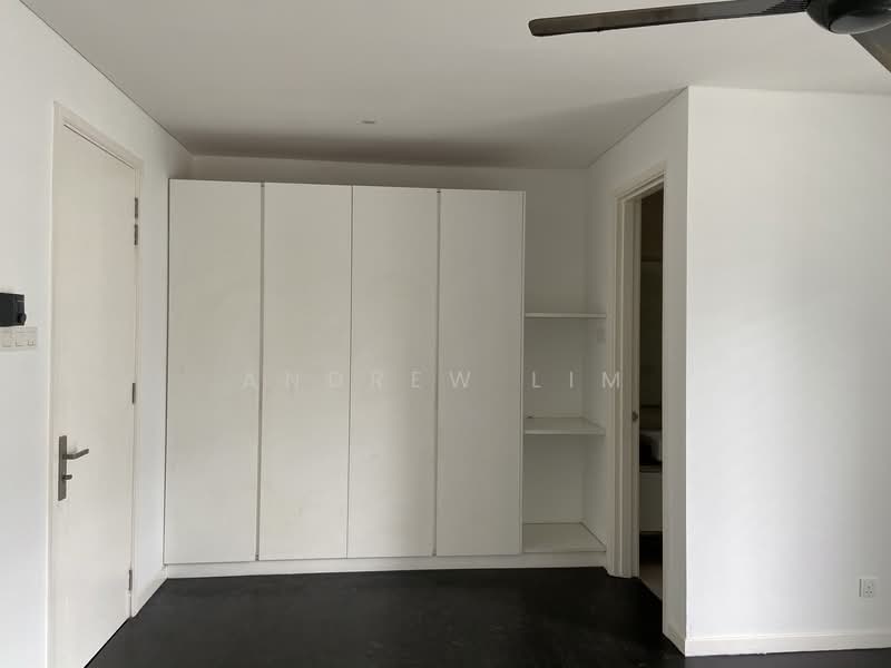 Semi-Detached House for Rent in Taman Tasik Damai (Sungai Besi) - andrew lim - Interior - PropertyGuru.com.my