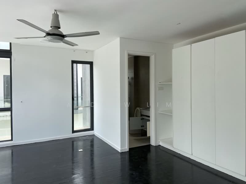 Semi-Detached House for Rent in Taman Tasik Damai (Sungai Besi) - andrew lim - Interior - PropertyGuru.com.my