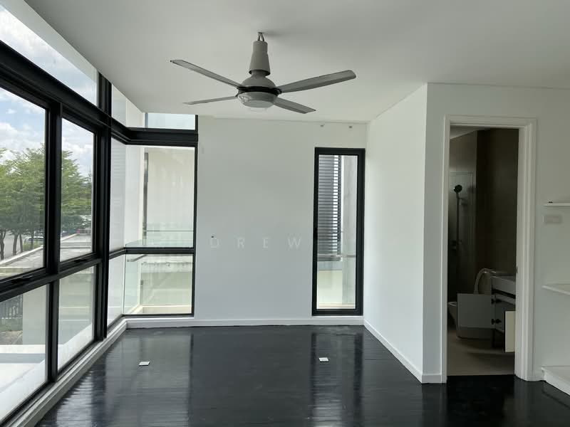 Semi-Detached House for Rent in Taman Tasik Damai (Sungai Besi) - andrew lim - Interior - PropertyGuru.com.my