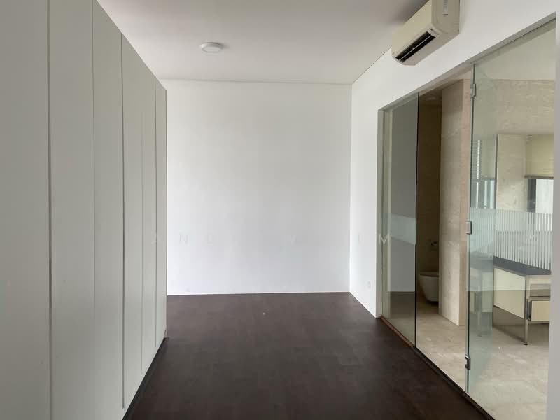 Semi-Detached House for Rent in Taman Tasik Damai (Sungai Besi) - andrew lim - Interior - PropertyGuru.com.my