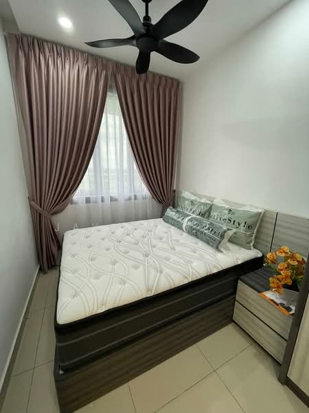 Kondominium untuk Dijual di Eco Bloom - Jayden Yeap - PropertyGuru.com.my