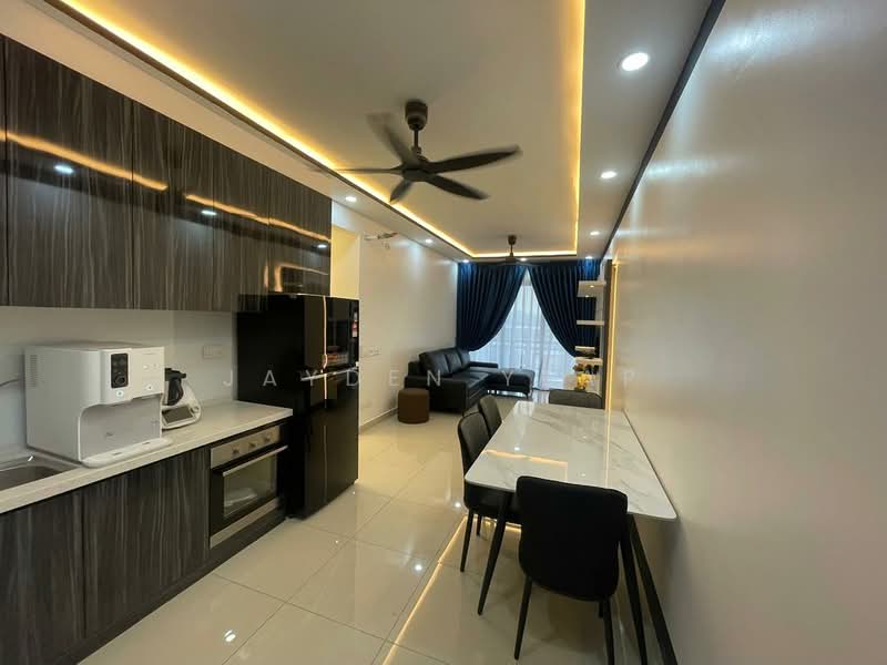 Kondominium untuk Dijual di Eco Bloom - Jayden Yeap - PropertyGuru.com.my