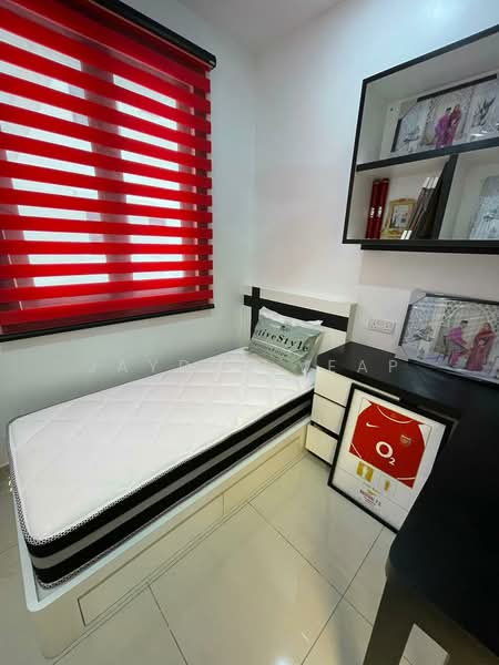 Kondominium untuk Dijual di Eco Bloom - Jayden Yeap - PropertyGuru.com.my