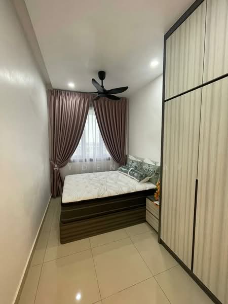 Kondominium untuk Dijual di Eco Bloom - Jayden Yeap - PropertyGuru.com.my