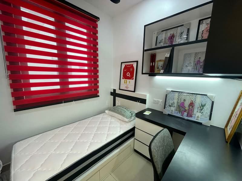 Kondominium untuk Dijual di Eco Bloom - Jayden Yeap - PropertyGuru.com.my