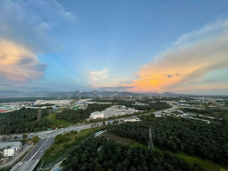 Kondominium untuk Dijual di Eco Bloom - Jayden Yeap - PropertyGuru.com.my