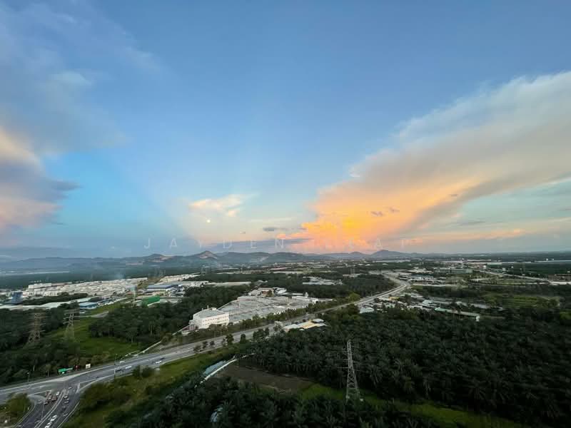 Kondominium untuk Dijual di Eco Bloom - Jayden Yeap - PropertyGuru.com.my