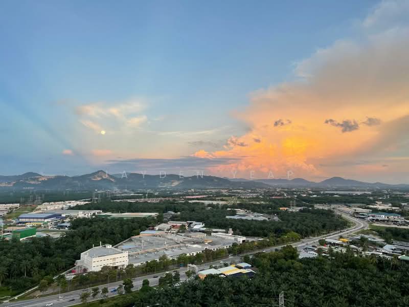 Kondominium untuk Dijual di Eco Bloom - Jayden Yeap - PropertyGuru.com.my