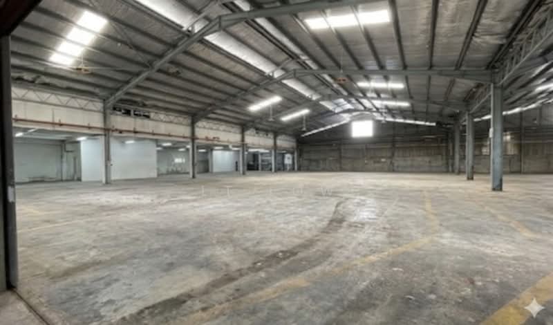 Factory for Sale in Ayer Keroh (Melaka) - LT Low - Interior - PropertyGuru.com.my