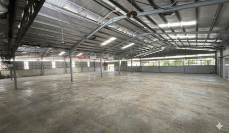 Factory for Sale in Ayer Keroh (Melaka) - LT Low - PropertyGuru.com.my