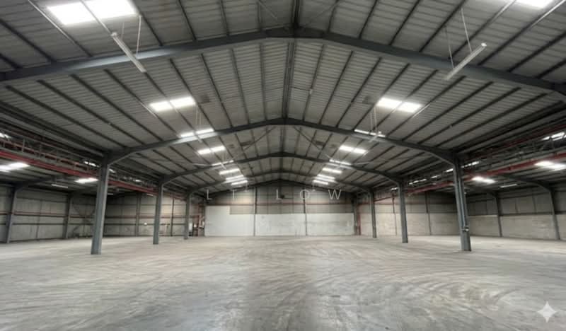 Factory for Sale in Ayer Keroh (Melaka) - LT Low - PropertyGuru.com.my