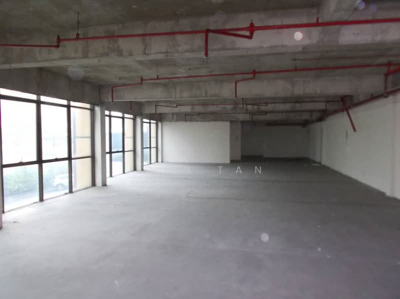 Detached Factory for Rent in Bukit Raja Selatan (Kapar) - John Tan - Interior - PropertyGuru.com.my