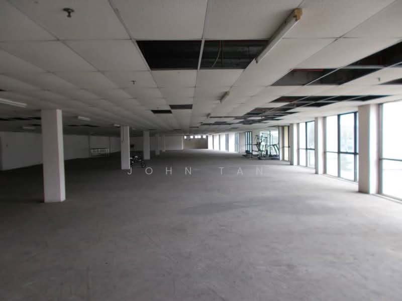 Detached Factory for Rent in Bukit Raja Selatan (Kapar) - John Tan - Interior - PropertyGuru.com.my