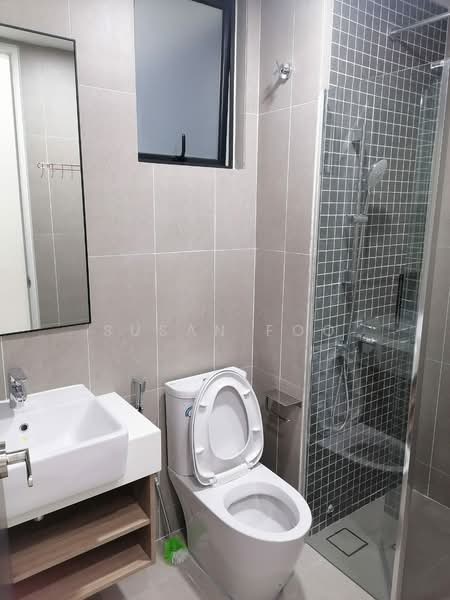 Service Residence for Rent at Kensho Residence - Susan Foo - Bathroom - PropertyGuru.com.my