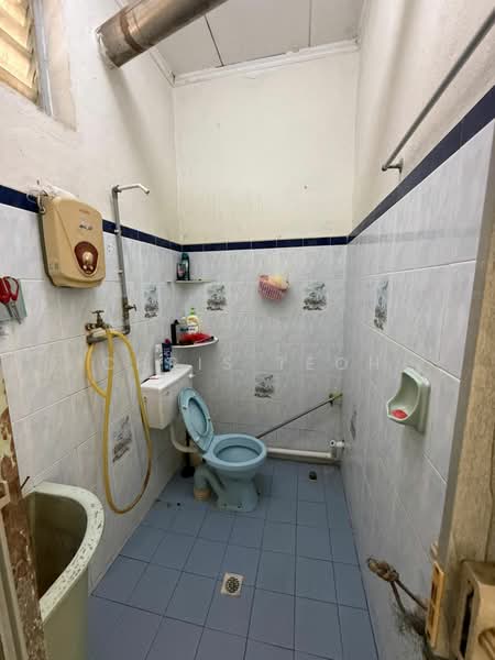 1-storey Terraced House for Rent in Batu Maung (Penang) - Chris Teoh - PropertyGuru.com.my